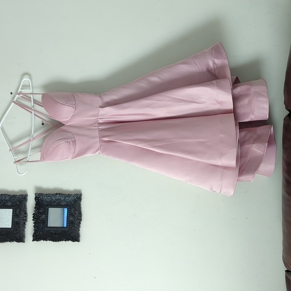 Jadore Evening Dress - Picture 5 of 13